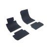 Gumové autokoberce BMW 3 E46 1998-2005 | RIGUM