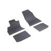 Gumové autokoberce Fiat 500L 2012-2022 | RIGUM