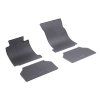 Gumové autokoberce BMW 5 E39 1995-2004 | RIGUM