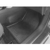 Gumové autokoberce Citroen C3 Aircross 2017- | RIGUM