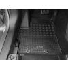Gumové autokoberce Mazda 2 Hybrid 2022- | RIGUM