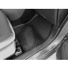 Gumové autokoberce Mazda 2 Hybrid 2022- | RIGUM