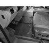 Gumové autokoberce Volkswagen T7 Multivan 2místný 2022- | RIGUM
