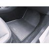 Gumové autokoberce Tesla Model 3 2017- | RIGUM-2