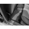 Gumové autokoberce Mercedes T 2022- | RIGUM