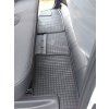 Gumové autokoberce Renault Trafic 2.řada s topením 2021- | RIGUM