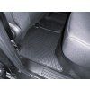 Gumové autokoberce Volkswagen Amarok 2022- | RIGUM
