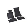 Gumové autokoberce BMW 5 G60/G61 2023- | RIGUM