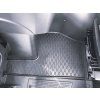 Gumové autokoberce Iveco X-Way 2019- | RIGUM