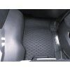 Gumové autokoberce Iveco X-Way 2019- | RIGUM