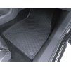 Gumové autokoberce Volkswagen ID.7 2024- | RIGUM