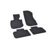Gumové autokoberce BMW iX1 (U11) 2022- | RIGUM