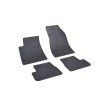Gumové autokoberce Citroen C3 2024- | RIGUM