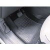 Gumové autokoberce Jeep Avenger EV 2024- | RIGUM