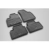 Gumové autokoberce MG 3 2024- | RIGUM