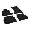 Textilní autokoberce BMW 5 F10/F11 2010-2013 | RIGUM