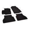 Textilní autokoberce Ford B-Max 2012-2015 | RIGUM