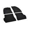 Textilní autokoberce Ford Fiesta 2002-2005 | RIGUM