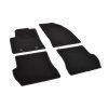 Textilní autokoberce Ford Fusion 2002-2006 | RIGUM