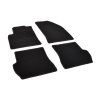 Textilní autokoberce Ford Fusion 2006-2008 | RIGUM