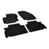 Textilní autokoberce Ford Galaxy 2006-2012 | RIGUM