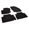 Textilní autokoberce Ford S-Max 2012-2015 | RIGUM