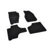 Textilní autokoberce Jeep Cherokee 2008-2014 | RIGUM