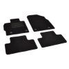 Textilní autokoberce Mazda CX-7 2007-2012 | RIGUM