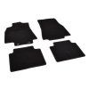 Textilní autokoberce Mercedes B-Class T245 2005-2011 | RIGUM
