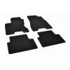 Textilní autokoberce Nissan X-Trail T31 2007-2014 | RIGUM