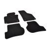 Textilní autokoberce Seat Leon 2006-2009 | RIGUM