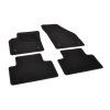 Textilní autokoberce Volvo S40 2005-2012 | RIGUM