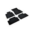 Textilní autokoberce BMW 5 (G60/G61) 2023- | RIGUM