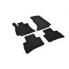 Textilní autokoberce Mercedes E-Class (S214) 2024-/W214 2024- | RIGUM