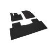 Textilní autokoberce Xpeng G6 2023- | RIGUM