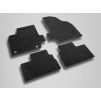 Textilní autokoberce Leapmotor T03 2x fixace OP2 2020- | RIGUM