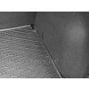 Vana do kufru gumová RIGUM Mazda 3 hatchback s i bez rezervy 2013-