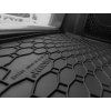Vana do kufru gumová RIGUM Audi A4 Avant 2001-