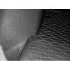 Vana do kufru gumová RIGUM Dacia Duster 4x2 2010-
