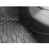 Vana do kufru gumová Fiat 500 2015- | RIGUM