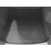 Vana do kufru gumová Audi A4 Sedan 2007- | RIGUM