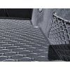 Vana do kufru gumová Mercedes C-klasse S204 combi 2007- | RIGUM