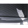 Vana do kufru gumová Renault Captur 2013- | RIGUM