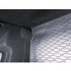 Vana do kufru Peugeot 208 hatchback 2012-2019 detail