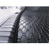 Vana do kufru gumová Seat Ateca 4x2 horní poloha 2016- | RIGUM