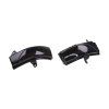 LEDM dynamické blinkry Subaru Forester, Impreza, Outback, WRX