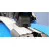 WHISPBAR Uzavřené nosiče (Flush Bar) S24 8