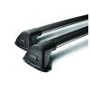 WHISPBAR Uzavřené nosiče (Flush Bar) S24 13