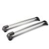 WHISPBAR Uzavřené nosiče (Flush Bar) S24