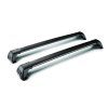 WHISPBAR Uzavřené nosiče (Flush Bar) S24 11